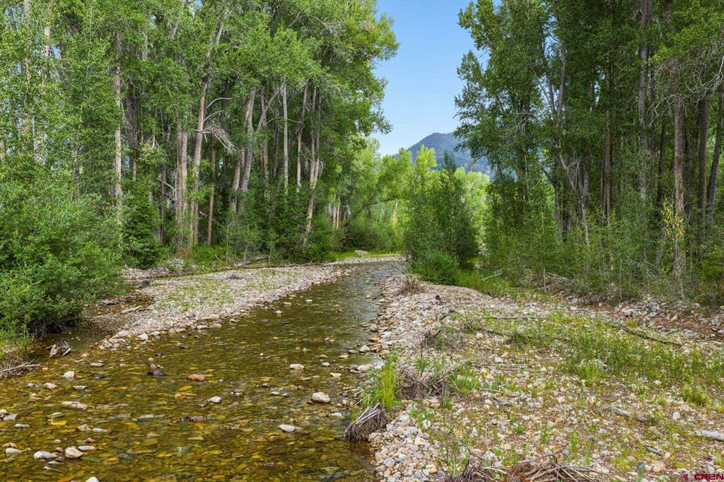 2544 Cr 124 Hesperus CO 81326