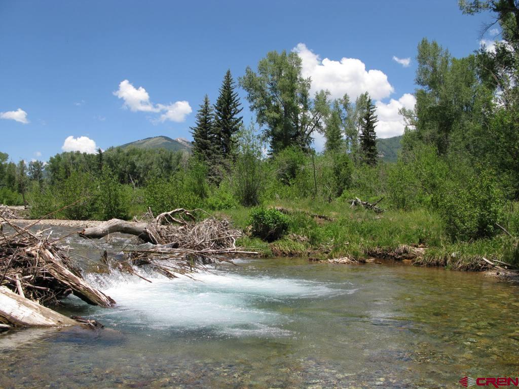 2544 Cr 124 Hesperus CO 81326