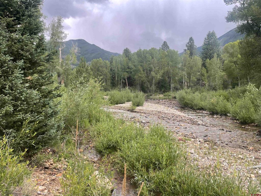 2544 Cr 124 Hesperus CO 81326