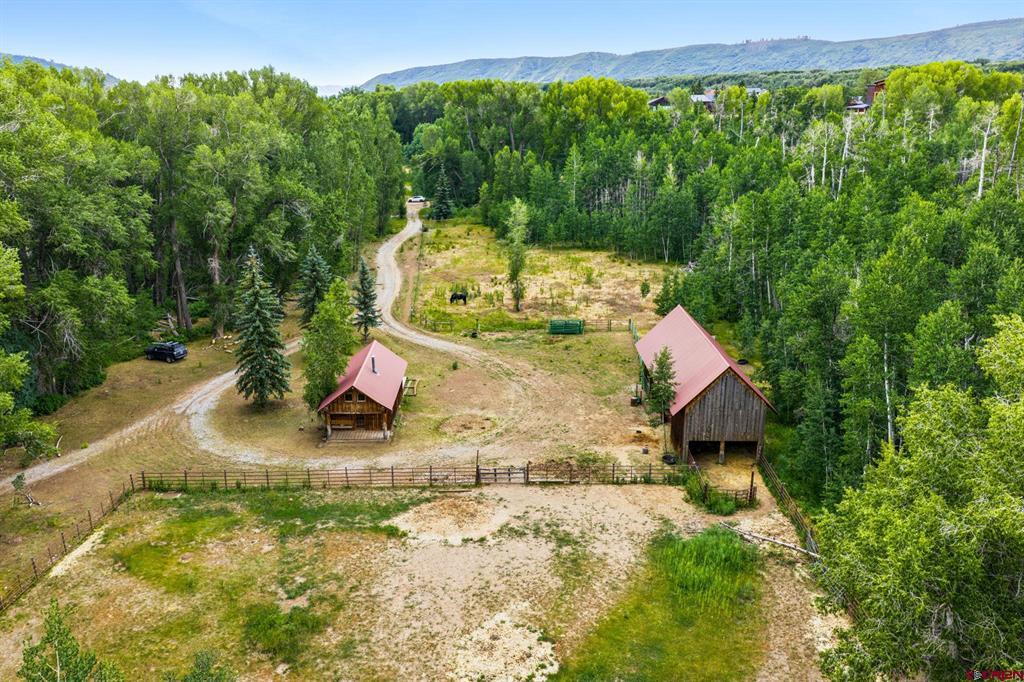 2544 Cr 124 Hesperus CO 81326