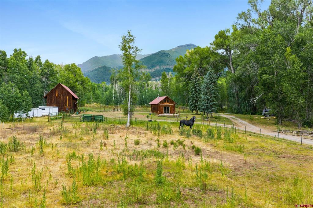 2544 Cr 124 Hesperus CO 81326