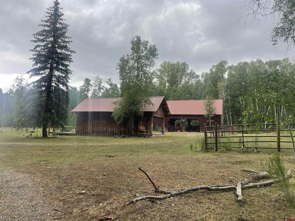 2544 Cr 124 Hesperus CO 81326