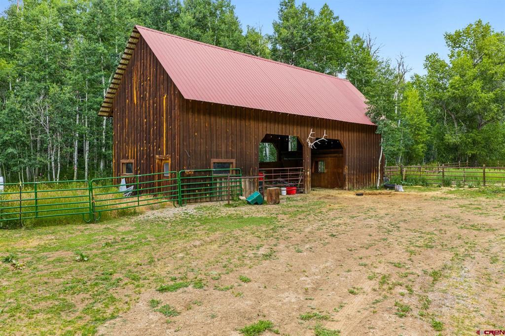 2544 Cr 124 Hesperus CO 81326