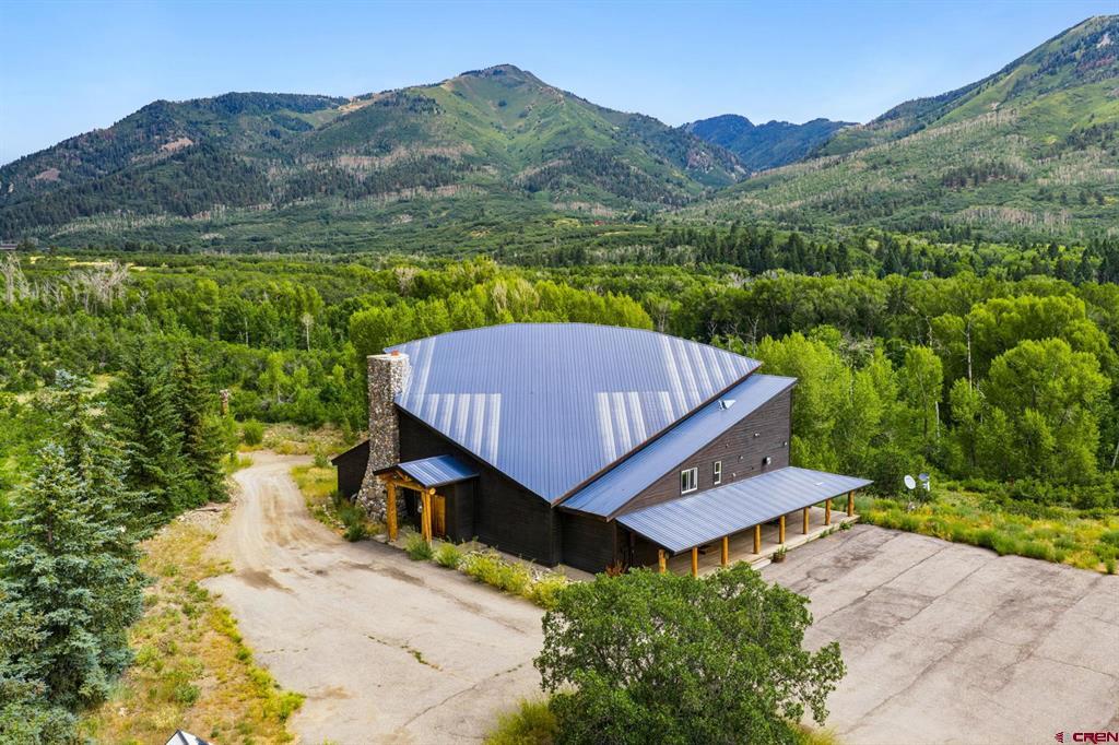 2544 Cr 124 Hesperus CO 81326