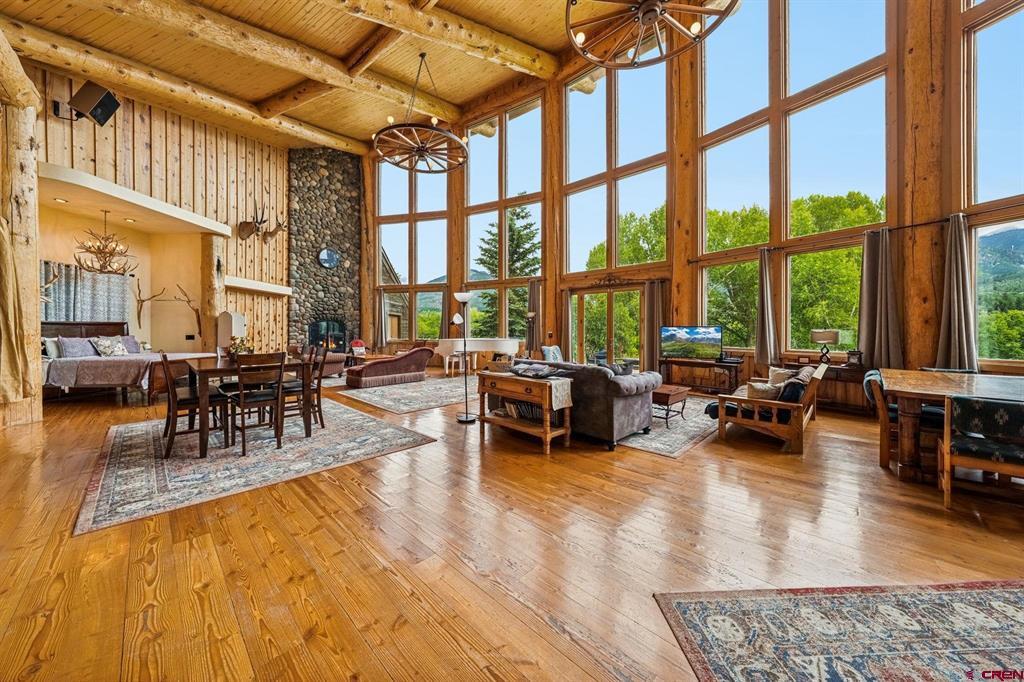 2544 Cr 124 Hesperus CO 81326