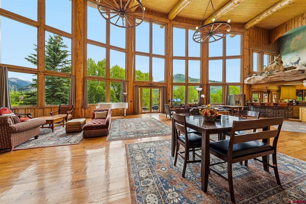 2544 Cr 124 Hesperus CO 81326