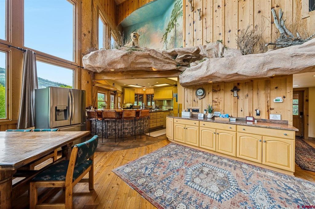 2544 Cr 124 Hesperus CO 81326