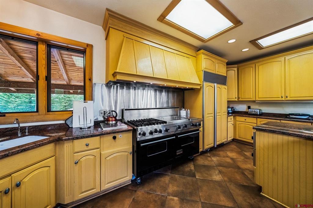 2544 Cr 124 Hesperus CO 81326