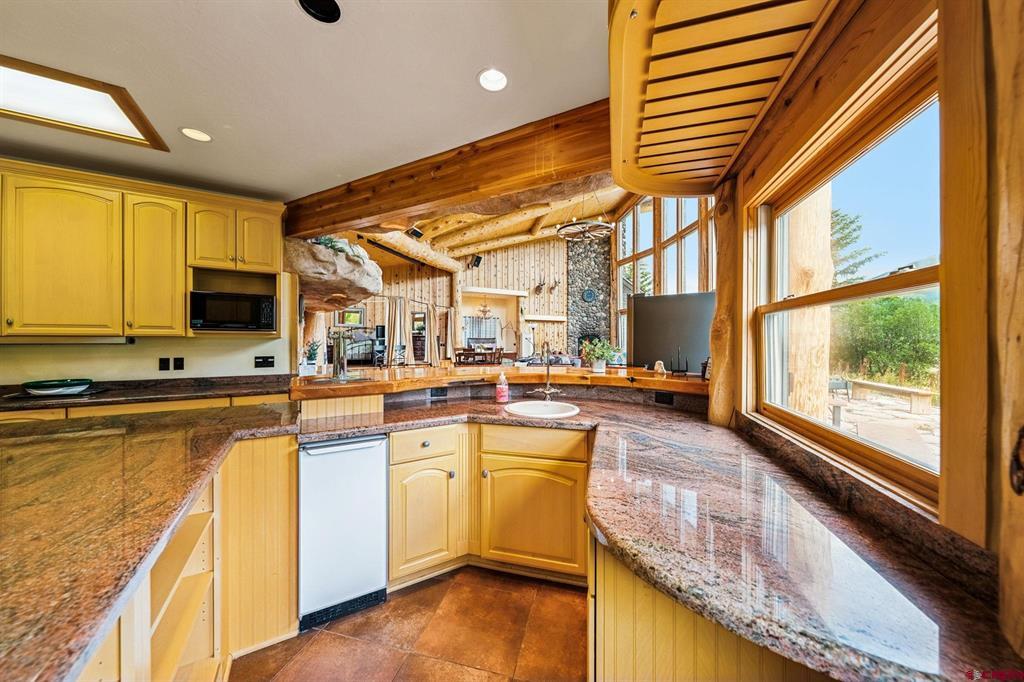 2544 Cr 124 Hesperus CO 81326