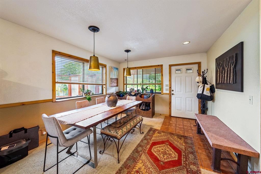 2544 Cr 124 Hesperus CO 81326