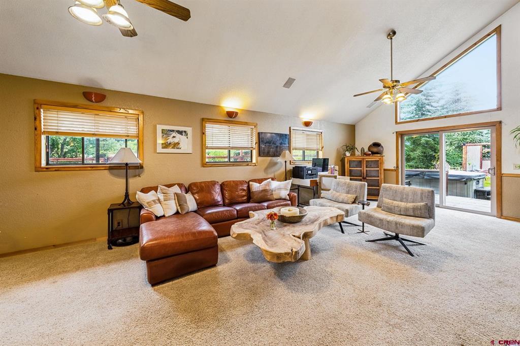 2544 Cr 124 Hesperus CO 81326