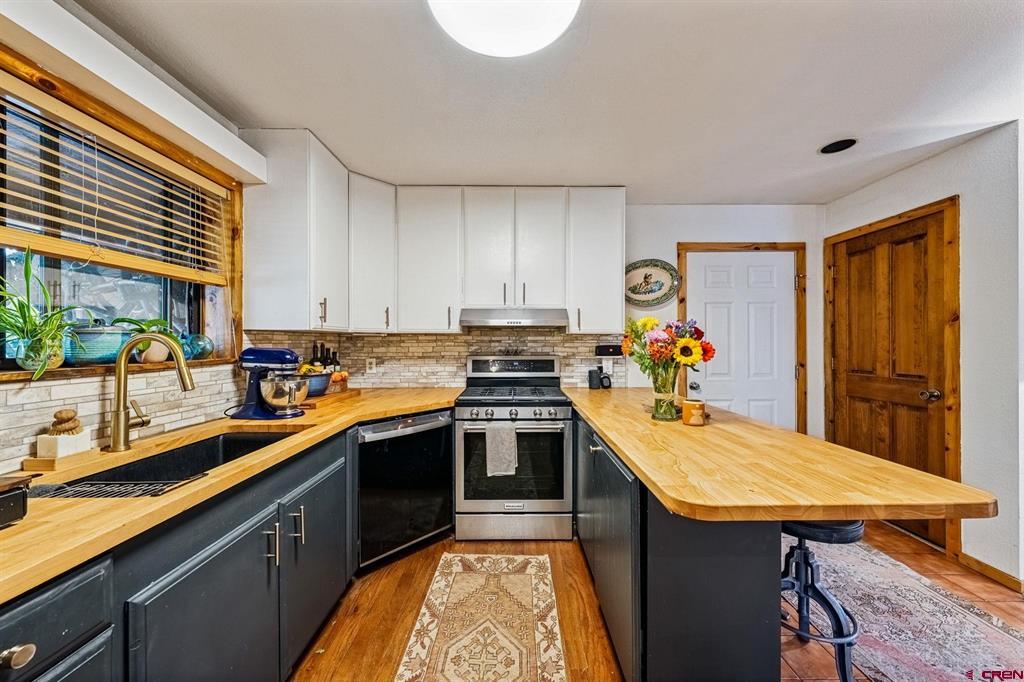 2544 Cr 124 Hesperus CO 81326