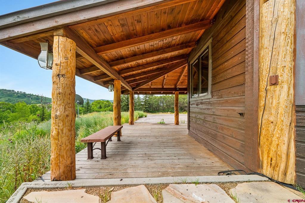 2544 Cr 124 Hesperus CO 81326