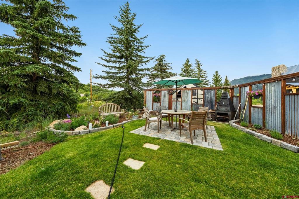 2544 Cr 124 Hesperus CO 81326