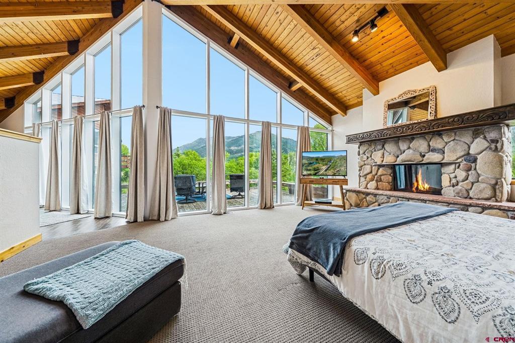 2544 Cr 124 Hesperus CO 81326