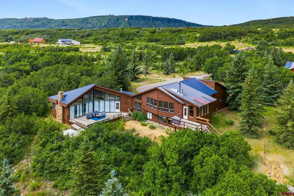 2544 Cr 124 Hesperus CO 81326