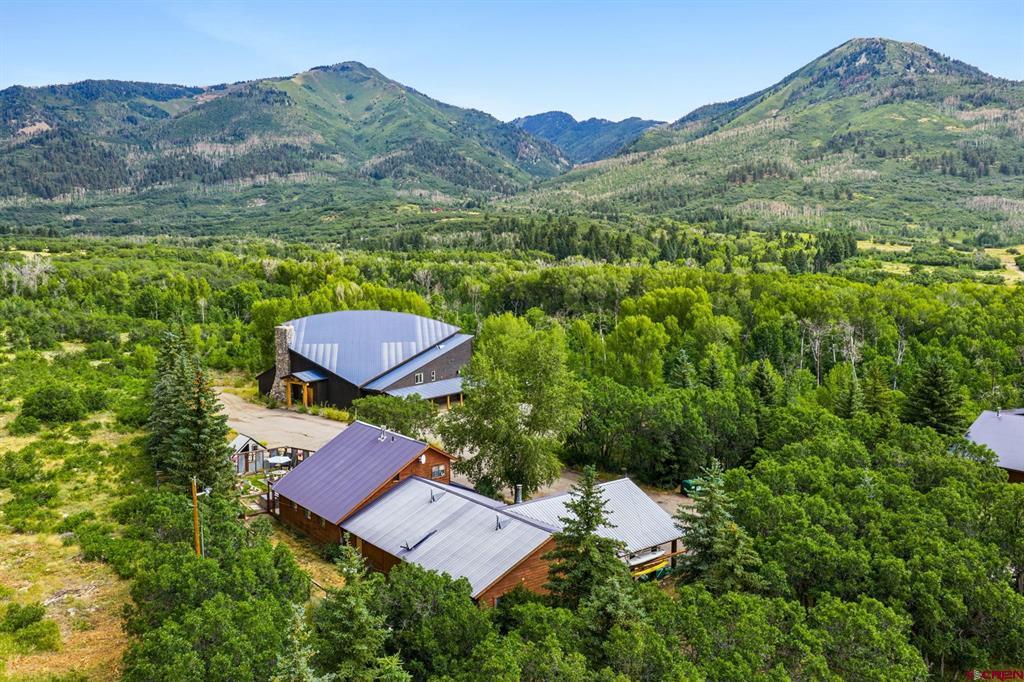 2544 Cr 124 Hesperus CO 81326