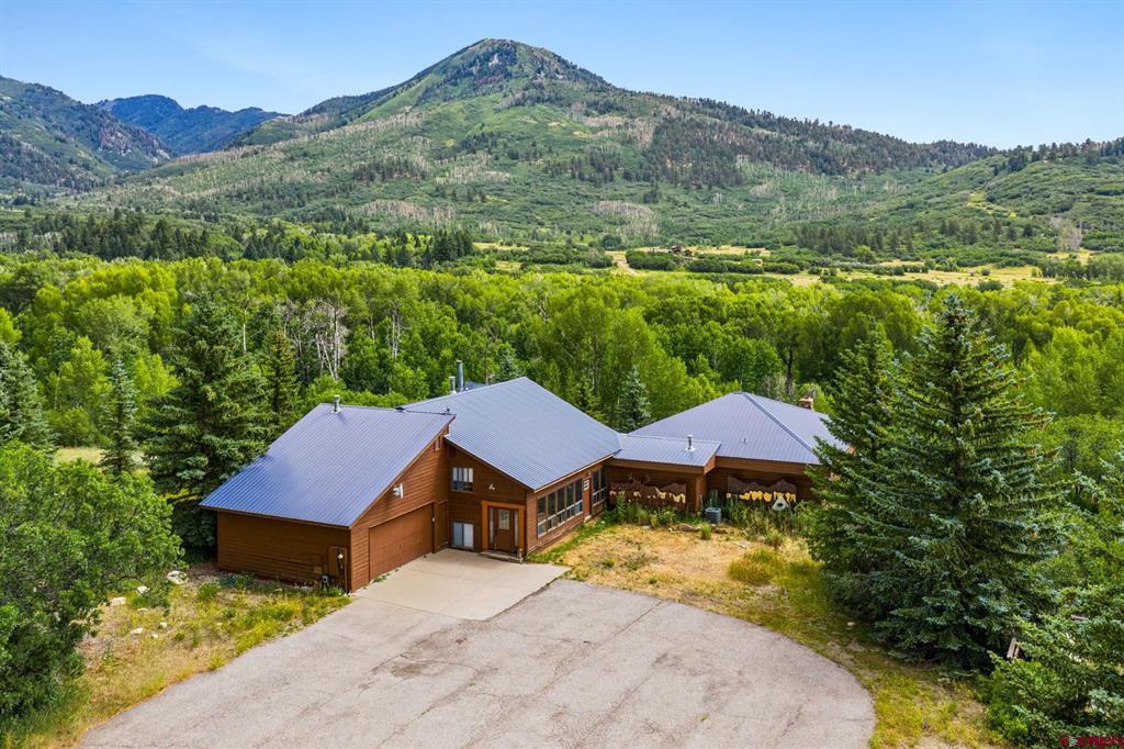 2544 Cr 124 Hesperus CO 81326