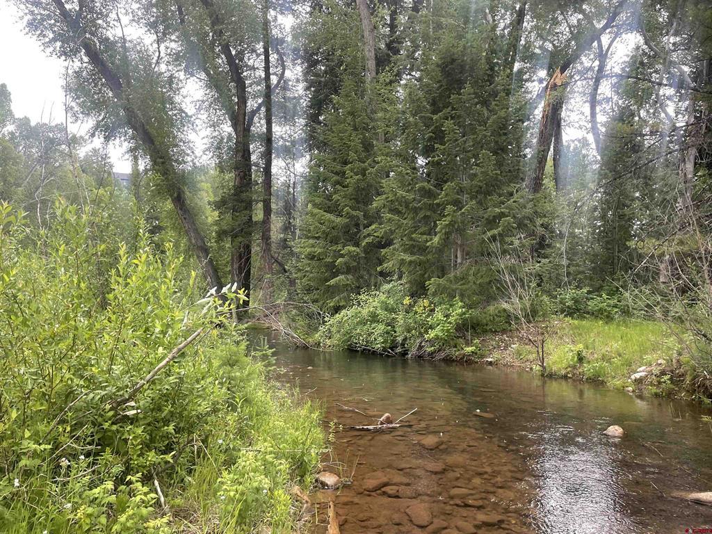 2544 Cr 124 Hesperus CO 81326