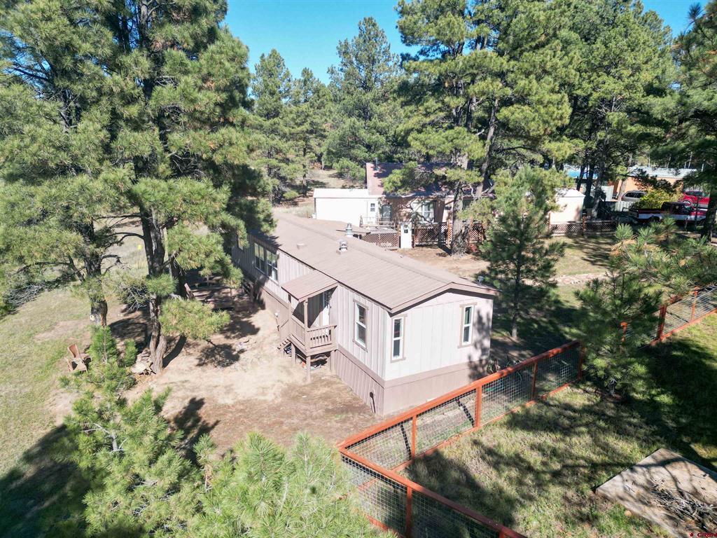 368 Fireside Street Pagosa Springs CO 81147