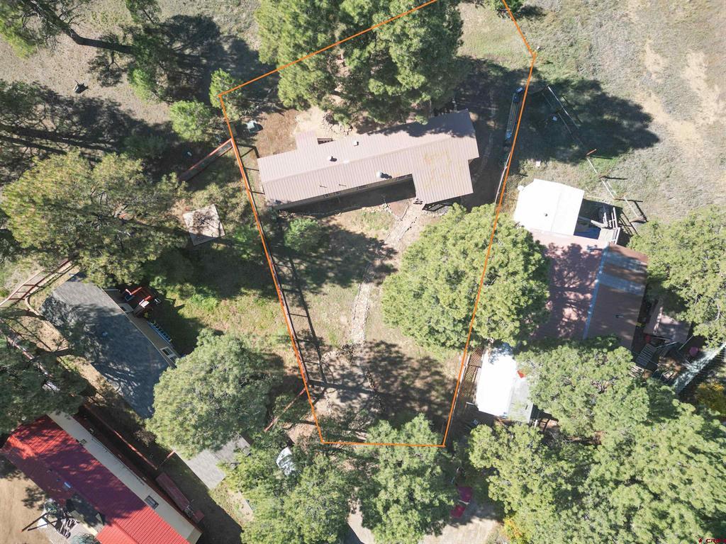 368 Fireside Street Pagosa Springs CO 81147