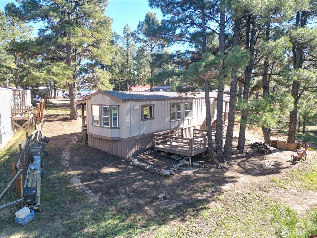 368 Fireside Street Pagosa Springs CO 81147