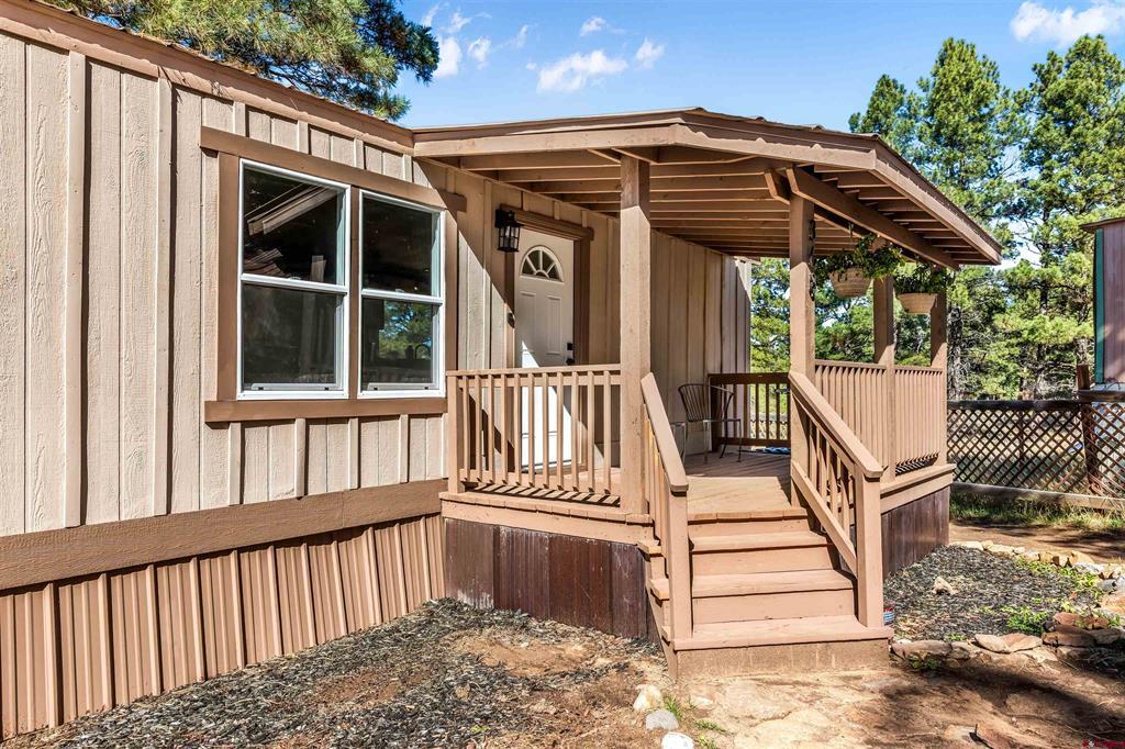 368 Fireside Street Pagosa Springs CO 81147