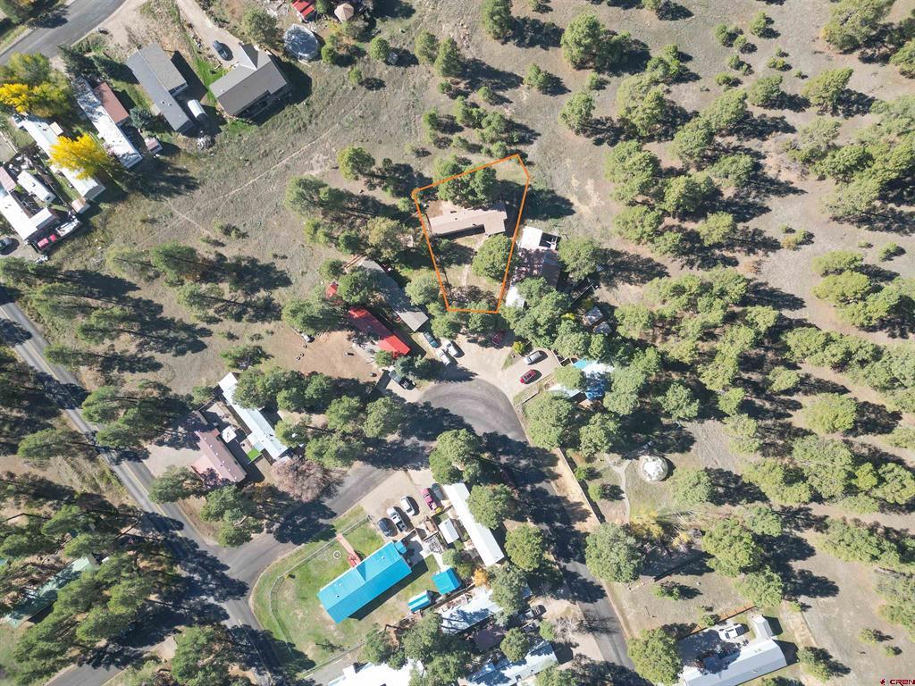 368 Fireside Street Pagosa Springs CO 81147