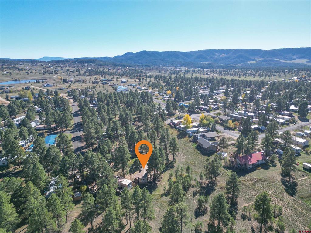 368 Fireside Street Pagosa Springs CO 81147