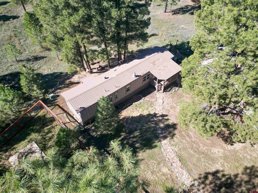 368 Fireside Street Pagosa Springs CO 81147
