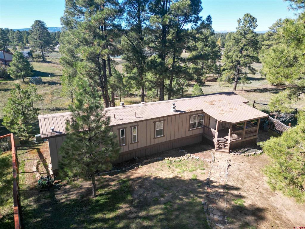 368 Fireside Street Pagosa Springs CO 81147