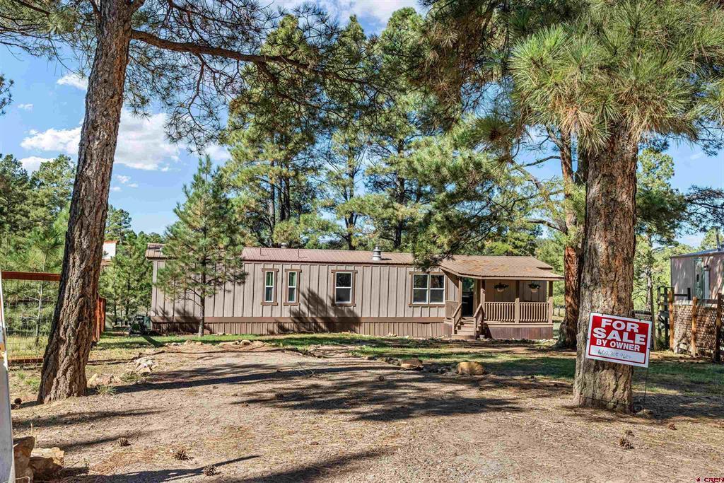 368 Fireside Street Pagosa Springs CO 81147