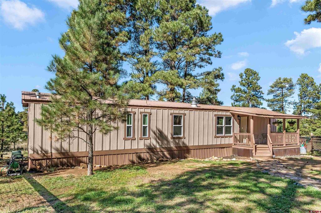 368 Fireside Street Pagosa Springs CO 81147