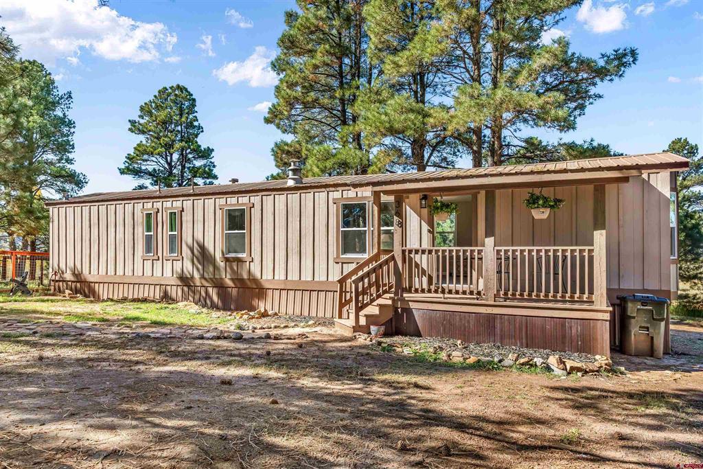 368 Fireside Street Pagosa Springs CO 81147