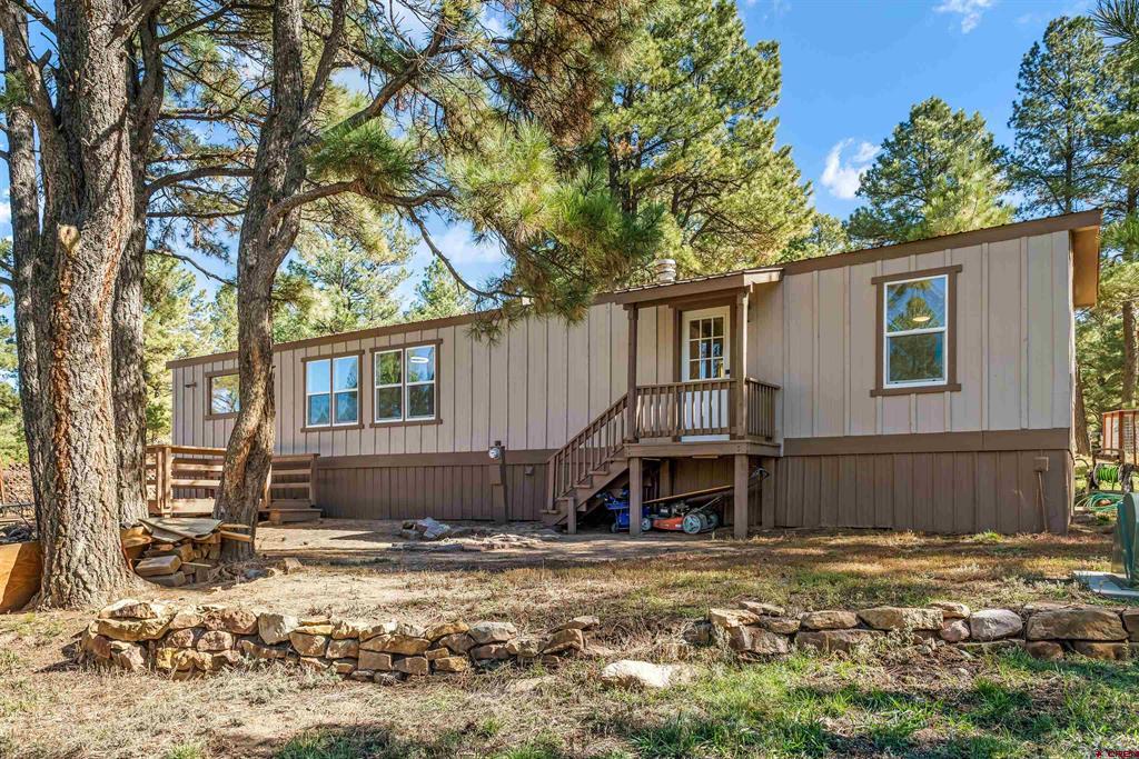 368 Fireside Street Pagosa Springs CO 81147