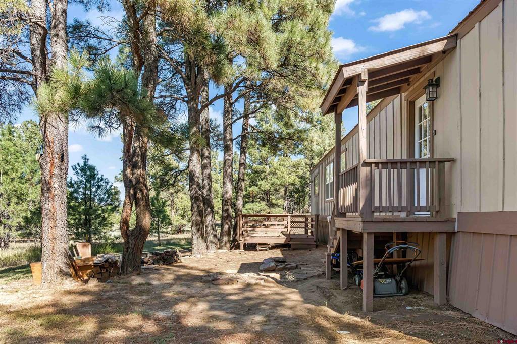 368 Fireside Street Pagosa Springs CO 81147