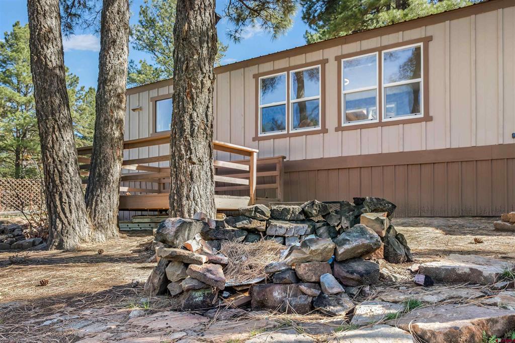 368 Fireside Street Pagosa Springs CO 81147