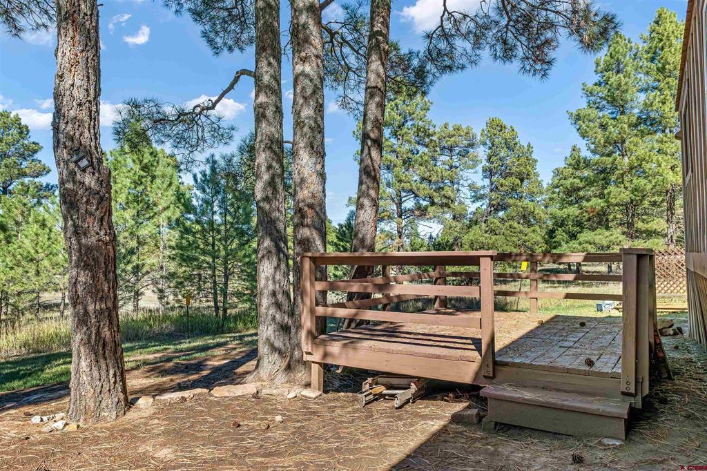 368 Fireside Street Pagosa Springs CO 81147