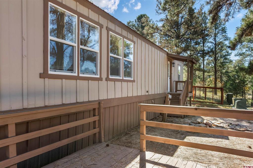 368 Fireside Street Pagosa Springs CO 81147