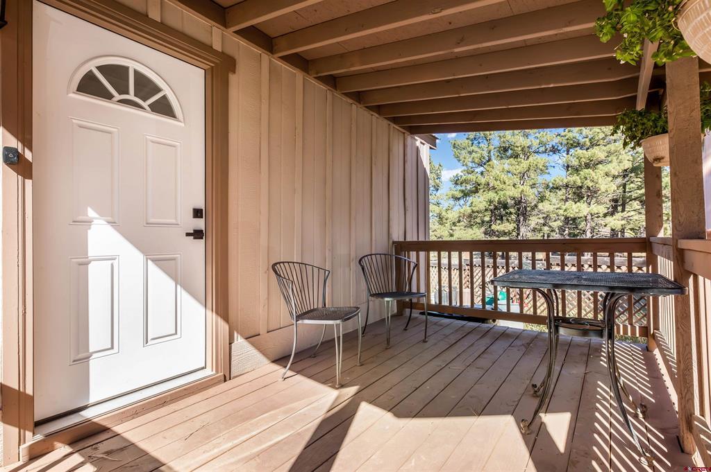 368 Fireside Street Pagosa Springs CO 81147
