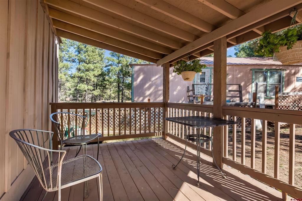 368 Fireside Street Pagosa Springs CO 81147