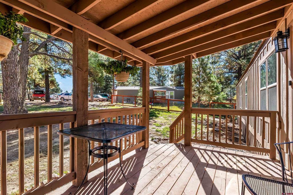 368 Fireside Street Pagosa Springs CO 81147