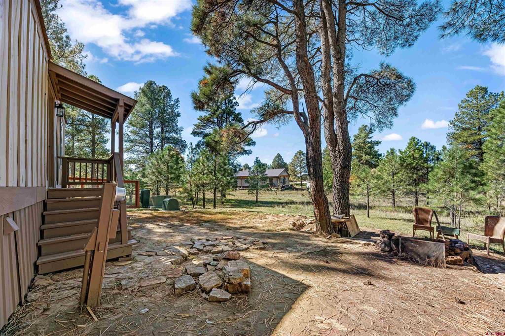 368 Fireside Street Pagosa Springs CO 81147