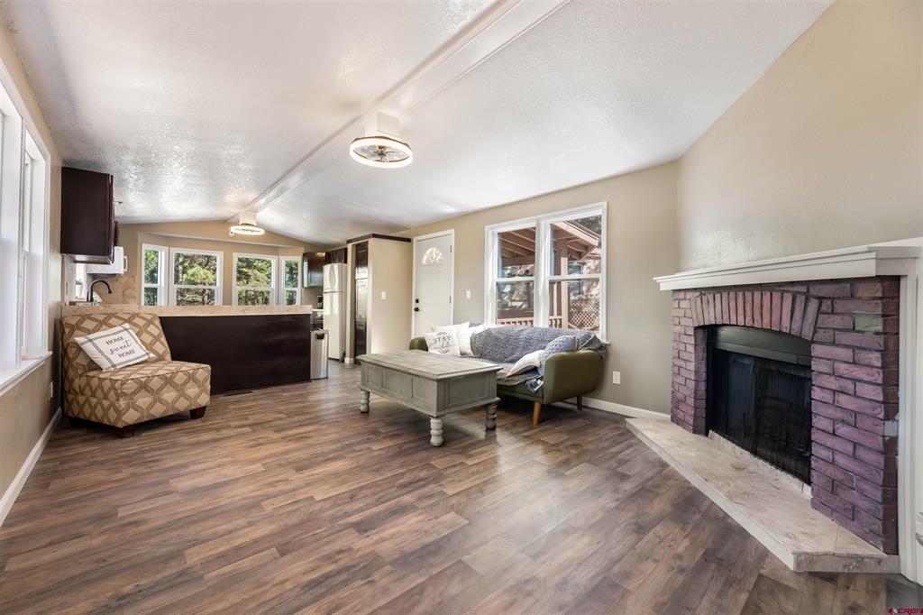 368 Fireside Street Pagosa Springs CO 81147