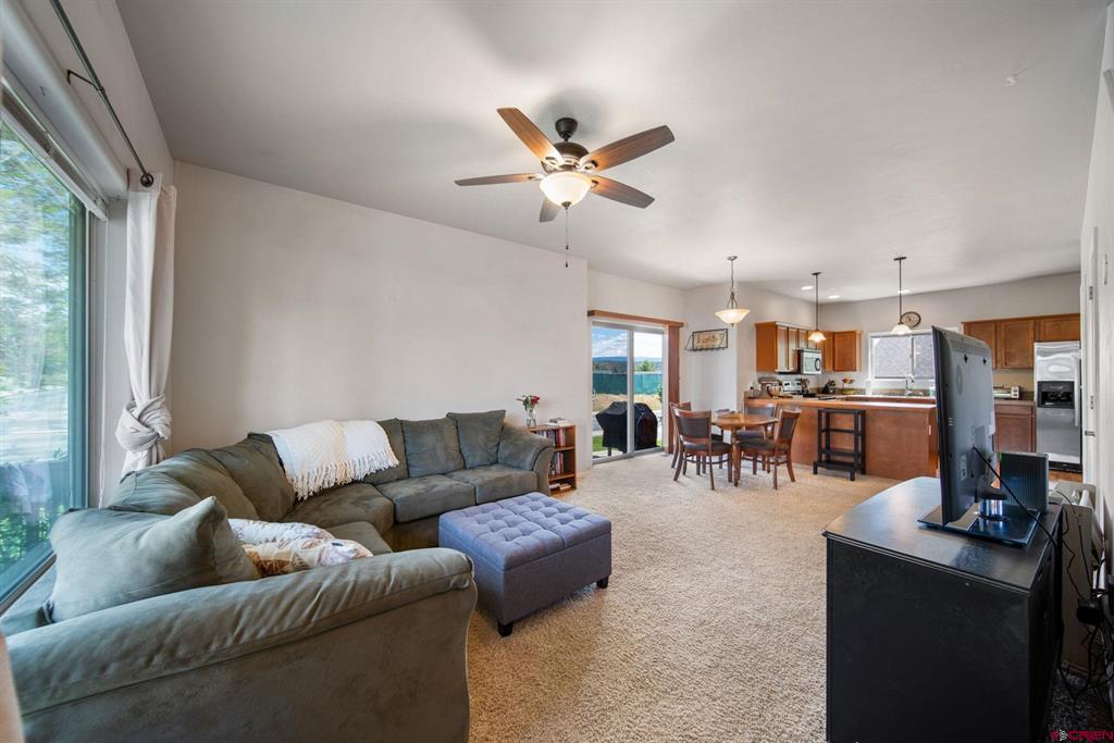 1314 Kremer Drive Bayfield CO 81122