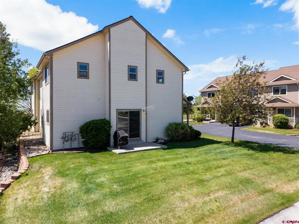 1314 Kremer Drive Bayfield CO 81122