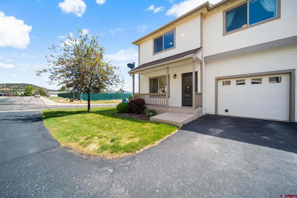 1314 Kremer Drive Bayfield CO 81122