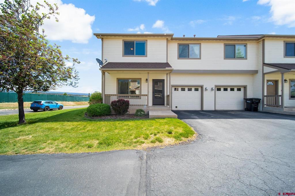 1314 Kremer Drive Bayfield CO 81122