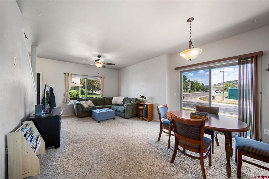 1314 Kremer Drive Bayfield CO 81122