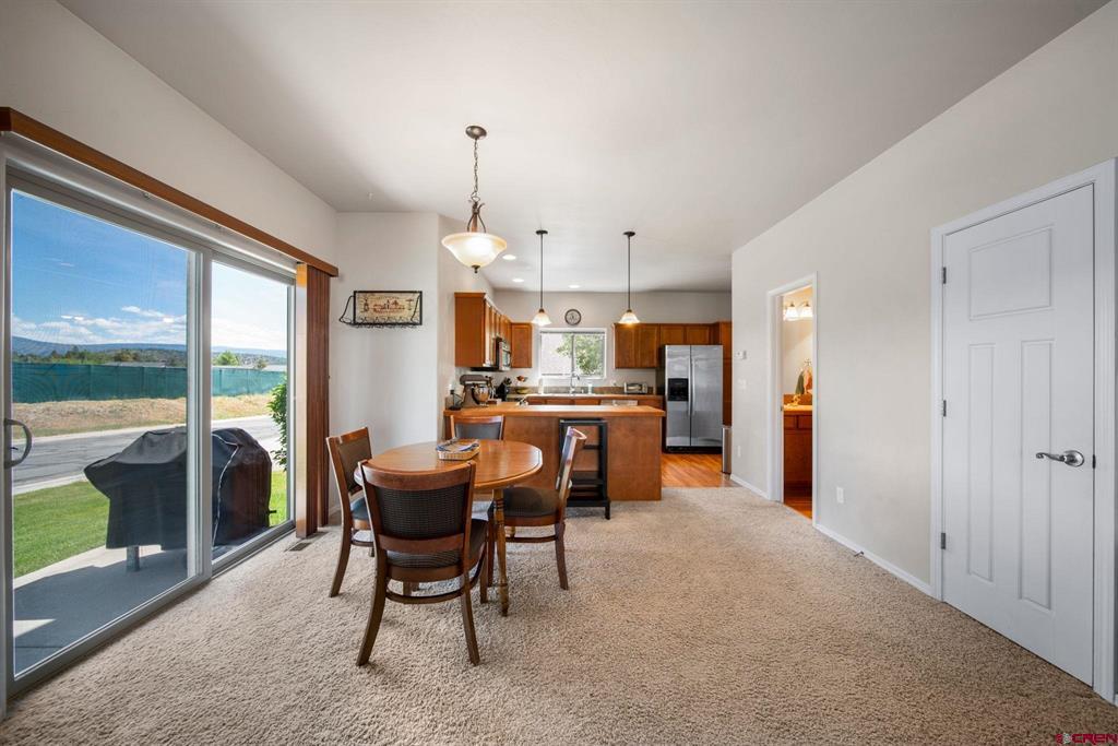 1314 Kremer Drive Bayfield CO 81122